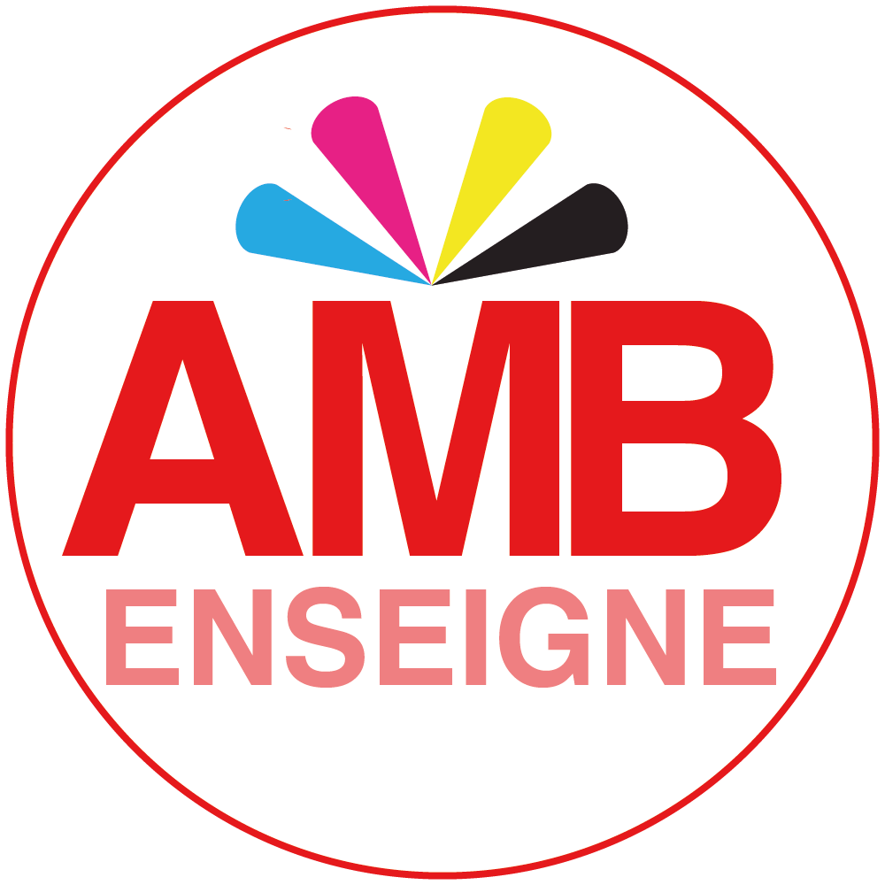 AMB Enseigne